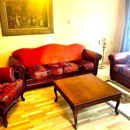 Apartment Vltavska F Prague Ngoại thất bức ảnh