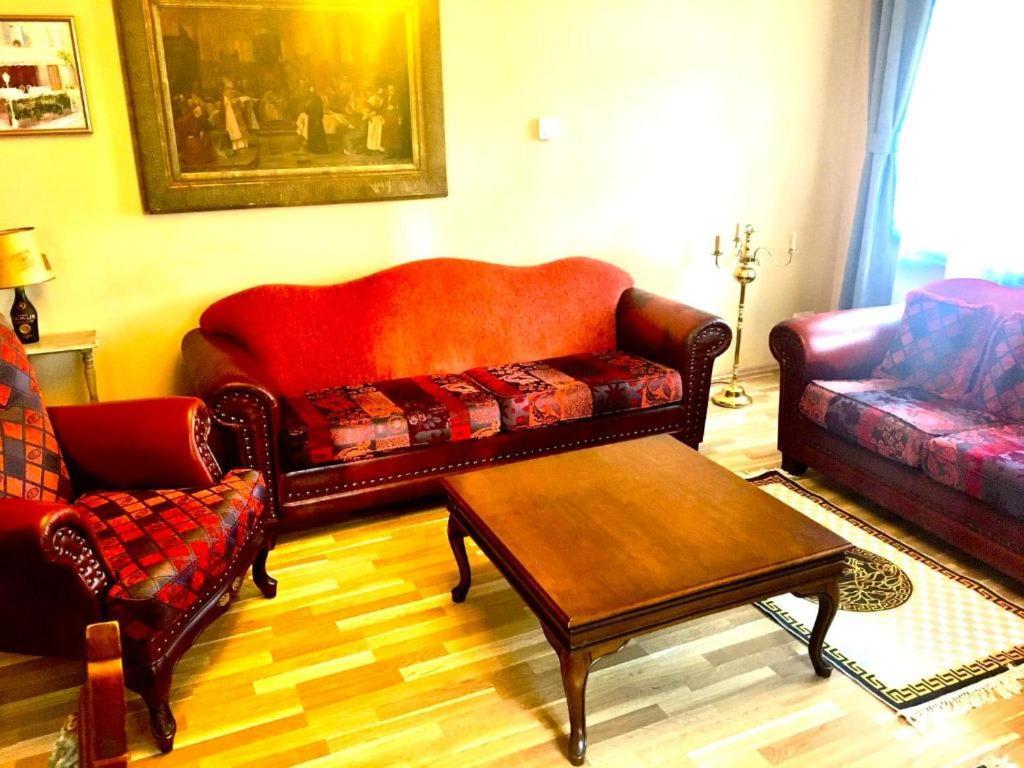 Apartment Vltavska F Prague Ngoại thất bức ảnh