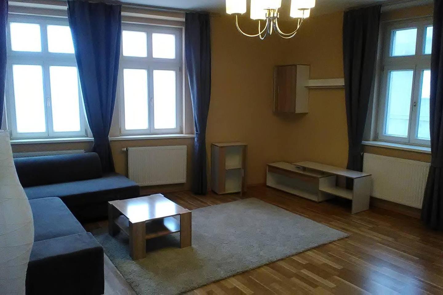 Apartment Vltavska F Prague Ngoại thất bức ảnh